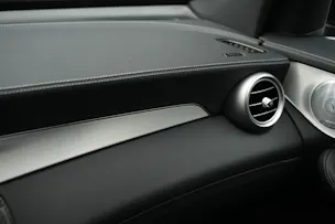 MERCEDES-BENZ GLC 43 AMG 4Matic 9G-Tronic *CH-Fahrzeug* *Pano* *Burmester*