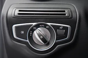 MERCEDES-BENZ GLC 43 AMG 4Matic 9G-Tronic *CH-Fahrzeug* *Pano* *Burmester*