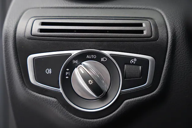 MERCEDES-BENZ GLC 43 AMG 4Matic 9G-Tronic *CH-Fahrzeug* *Pano* *Burmester*