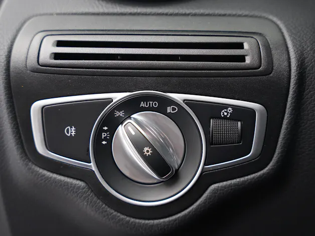 MERCEDES-BENZ GLC 43 AMG 4Matic 9G-Tronic *CH-Fahrzeug* *Pano* *Burmester*
