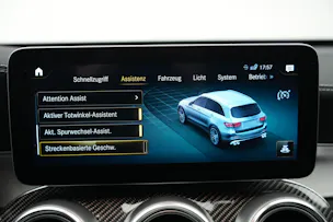 MERCEDES-BENZ GLC 43 AMG 4Matic 9G-Tronic *CH-Fahrzeug* *Pano* *Burmester*