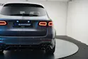 MERCEDES-BENZ GLC 43 AMG 4Matic 9G-Tronic *CH-Fahrzeug* *Pano* *Burmester*
