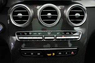MERCEDES-BENZ GLC 43 AMG 4Matic 9G-Tronic *CH-Fahrzeug* *Pano* *Burmester*