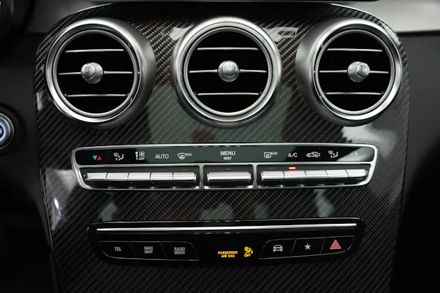 MERCEDES-BENZ GLC 43 AMG 4Matic 9G-Tronic *CH-Fahrzeug* *Pano* *Burmester*