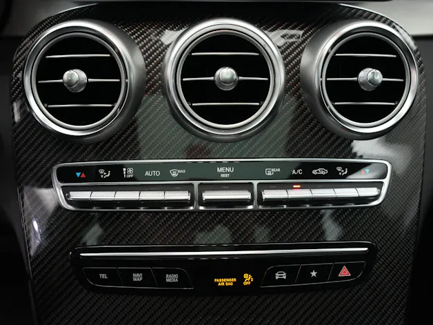 MERCEDES-BENZ GLC 43 AMG 4Matic 9G-Tronic *CH-Fahrzeug* *Pano* *Burmester*