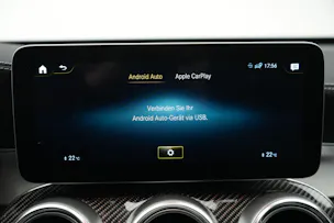 MERCEDES-BENZ GLC 43 AMG 4Matic 9G-Tronic *CH-Fahrzeug* *Pano* *Burmester*