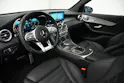 MERCEDES-BENZ GLC 43 AMG 4Matic 9G-Tronic *CH-Fahrzeug* *Pano* *Burmester*