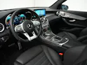 MERCEDES-BENZ GLC 43 AMG 4Matic 9G-Tronic *CH-Fahrzeug* *Pano* *Burmester*