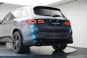 MERCEDES-BENZ GLC 43 AMG 4Matic 9G-Tronic *CH-Fahrzeug* *Pano* *Burmester*