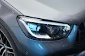 MERCEDES-BENZ GLC 43 AMG 4Matic 9G-Tronic *CH-Fahrzeug* *Pano* *Burmester*