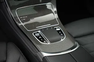 MERCEDES-BENZ GLC 43 AMG 4Matic 9G-Tronic *CH-Fahrzeug* *Pano* *Burmester*