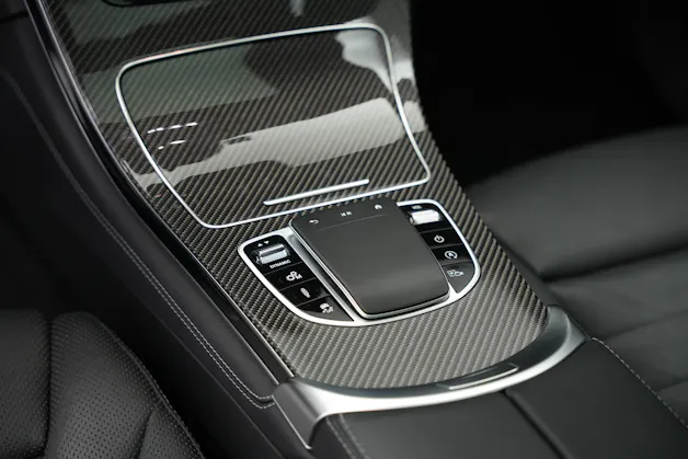 MERCEDES-BENZ GLC 43 AMG 4Matic 9G-Tronic *CH-Fahrzeug* *Pano* *Burmester*