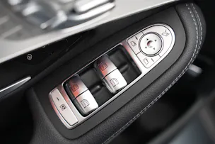 MERCEDES-BENZ GLC 43 AMG 4Matic 9G-Tronic *CH-Fahrzeug* *Pano* *Burmester*