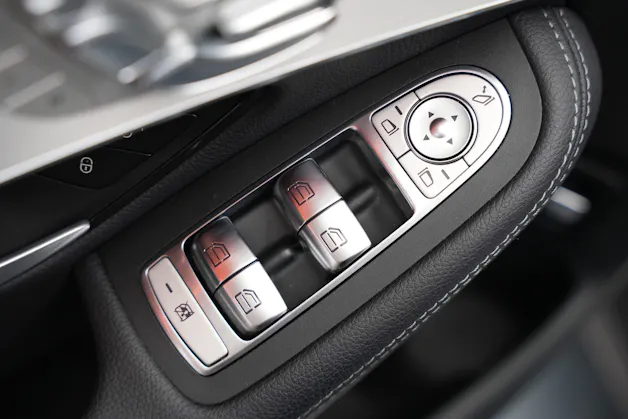MERCEDES-BENZ GLC 43 AMG 4Matic 9G-Tronic *CH-Fahrzeug* *Pano* *Burmester*