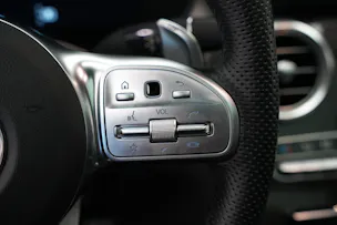 MERCEDES-BENZ GLC 43 AMG 4Matic 9G-Tronic *CH-Fahrzeug* *Pano* *Burmester*