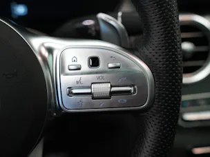MERCEDES-BENZ GLC 43 AMG 4Matic 9G-Tronic *CH-Fahrzeug* *Pano* *Burmester*