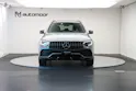 MERCEDES-BENZ GLC 43 AMG 4Matic 9G-Tronic *CH-Fahrzeug* *Pano* *Burmester*