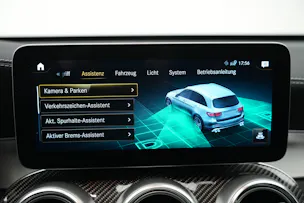 MERCEDES-BENZ GLC 43 AMG 4Matic 9G-Tronic *CH-Fahrzeug* *Pano* *Burmester*