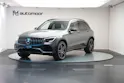 MERCEDES-BENZ GLC 43 AMG 4Matic 9G-Tronic *CH-Fahrzeug* *Pano* *Burmester*