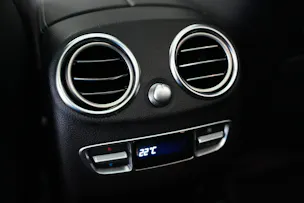 MERCEDES-BENZ GLC 43 AMG 4Matic 9G-Tronic *CH-Fahrzeug* *Pano* *Burmester*