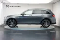 MERCEDES-BENZ GLC 43 AMG 4Matic 9G-Tronic *CH-Fahrzeug* *Pano* *Burmester*