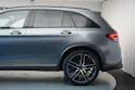 MERCEDES-BENZ GLC 43 AMG 4Matic 9G-Tronic *CH-Fahrzeug* *Pano* *Burmester*
