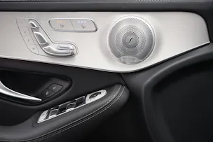 MERCEDES-BENZ GLC 43 AMG 4Matic 9G-Tronic *CH-Fahrzeug* *Pano* *Burmester*