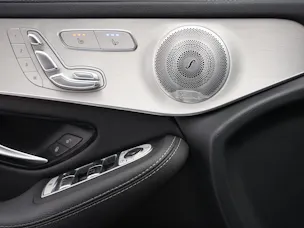 MERCEDES-BENZ GLC 43 AMG 4Matic 9G-Tronic *CH-Fahrzeug* *Pano* *Burmester*