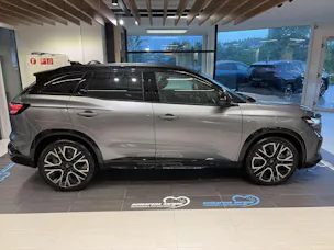 RENAULT Austral 1.2 HEV 200 Esprit Alpine Automat