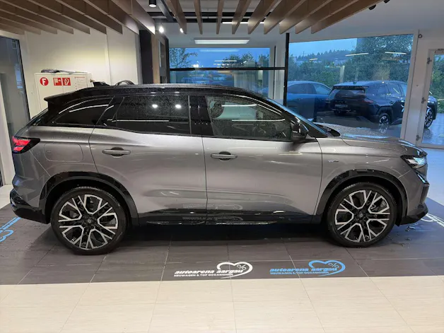 RENAULT Austral 1.2 HEV 200 Esprit Alpine Automat