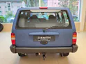 JEEP Cherokee 2.5 TD - MFK-a 01.2025