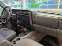JEEP Cherokee 2.5 TD - MFK-a 01.2025