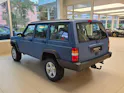 JEEP Cherokee 2.5 TD - MFK-a 01.2025