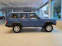 JEEP Cherokee 2.5 TD - MFK-a 01.2025