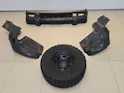 JEEP Cherokee 2.5 TD - MFK-a 01.2025