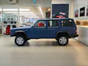 JEEP Cherokee 2.5 TD - MFK-a 01.2025