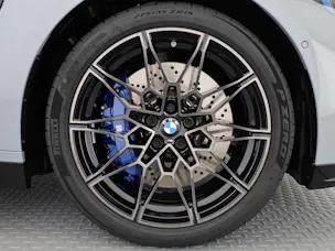 BMW M3 Tour xDr Competition M