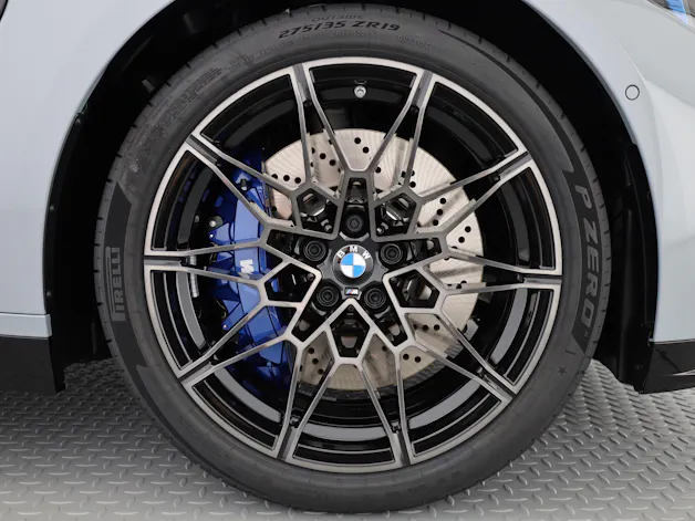 BMW M3 Tour xDr Competition M