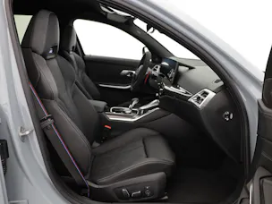 BMW M3 Tour xDr Competition M