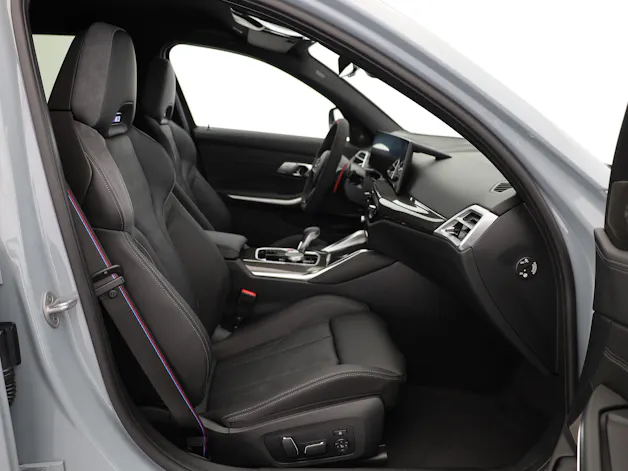 BMW M3 Tour xDr Competition M