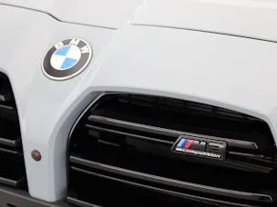 BMW M3 Tour xDr Competition M