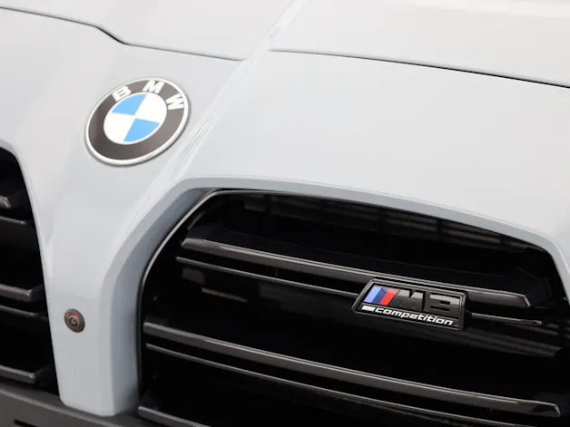 BMW M3 Tour xDr Competition M