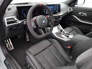 BMW M3 Tour xDr Competition M