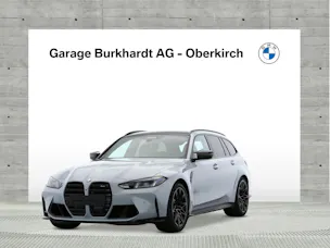 BMW M3 Tour xDr Competition M