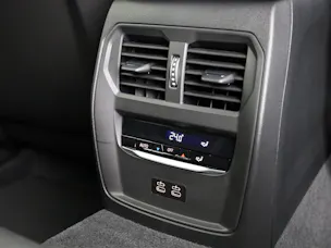 BMW M3 Tour xDr Competition M