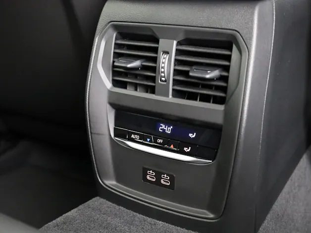 BMW M3 Tour xDr Competition M