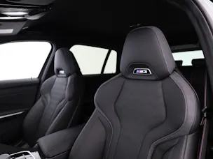 BMW M3 Tour xDr Competition M