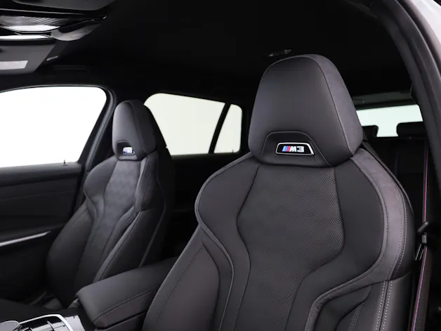 BMW M3 Tour xDr Competition M