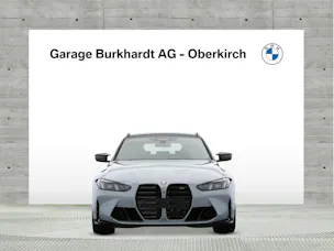 BMW M3 Tour xDr Competition M