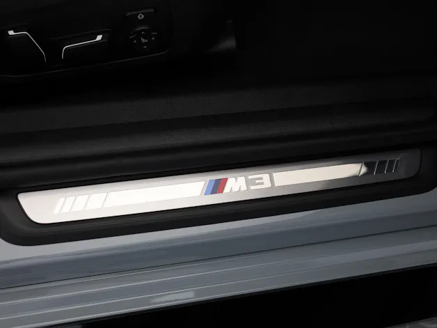 BMW M3 Tour xDr Competition M